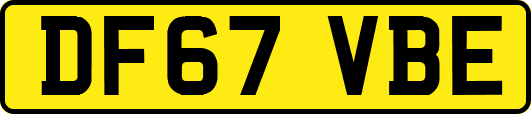 DF67VBE