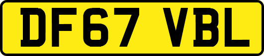 DF67VBL