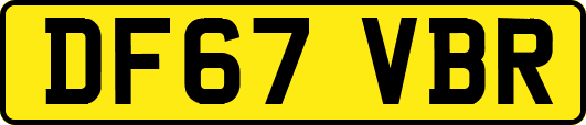 DF67VBR