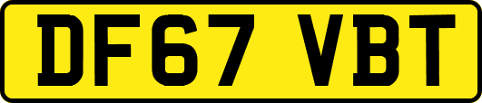 DF67VBT