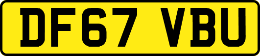 DF67VBU