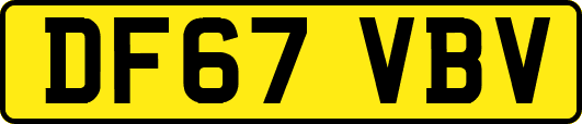 DF67VBV