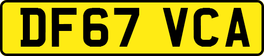 DF67VCA