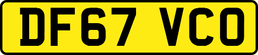 DF67VCO