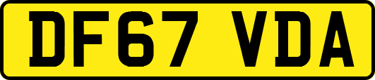 DF67VDA