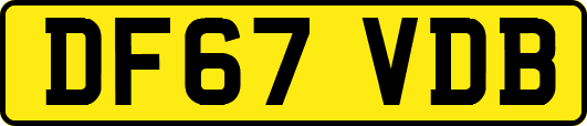 DF67VDB