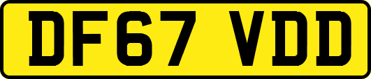 DF67VDD