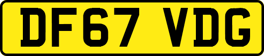 DF67VDG