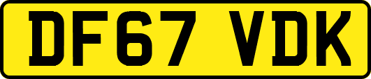 DF67VDK