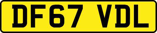 DF67VDL
