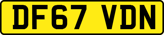 DF67VDN