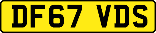 DF67VDS
