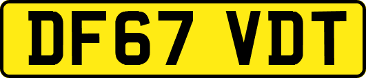 DF67VDT
