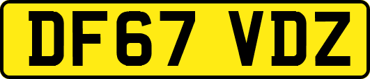 DF67VDZ