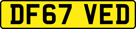 DF67VED