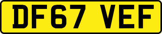 DF67VEF