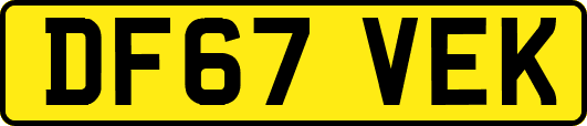 DF67VEK