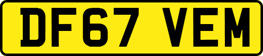 DF67VEM