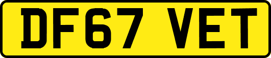 DF67VET