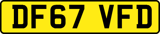 DF67VFD