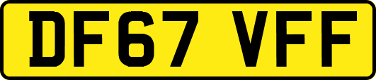 DF67VFF