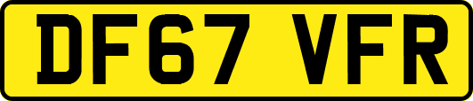 DF67VFR