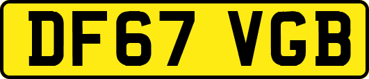 DF67VGB