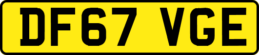 DF67VGE