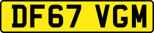 DF67VGM