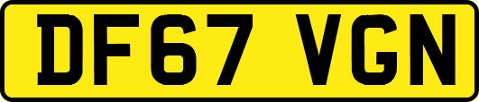 DF67VGN