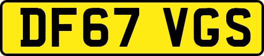 DF67VGS