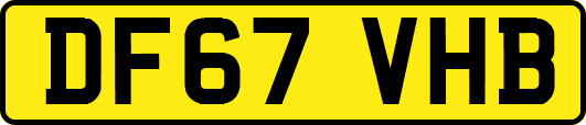 DF67VHB