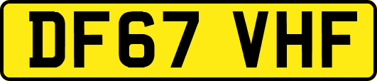DF67VHF