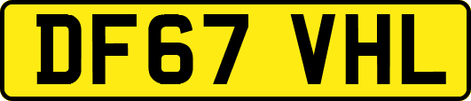 DF67VHL