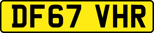 DF67VHR