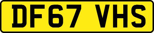 DF67VHS