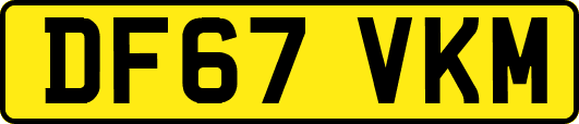 DF67VKM