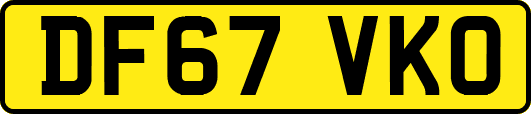 DF67VKO