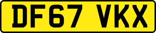 DF67VKX