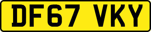 DF67VKY