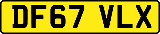 DF67VLX