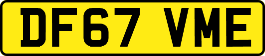 DF67VME
