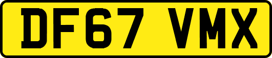 DF67VMX
