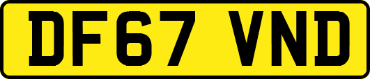 DF67VND