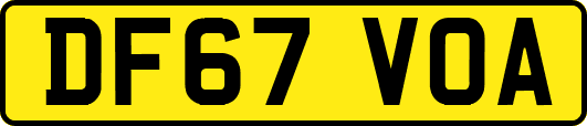 DF67VOA
