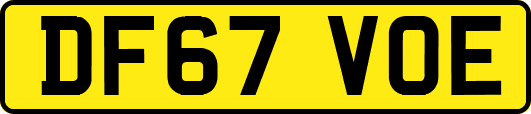 DF67VOE