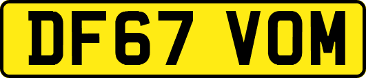 DF67VOM