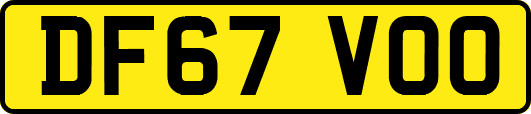 DF67VOO