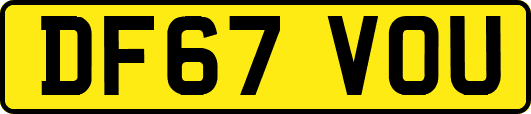 DF67VOU