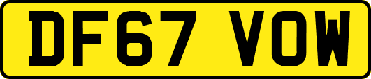 DF67VOW